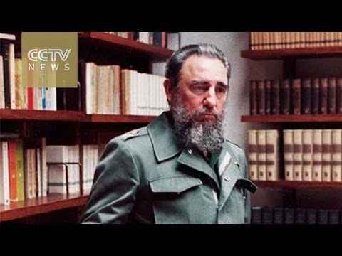 Fidel Castro dies at the age of 90, Cuban President Raul Castro announces