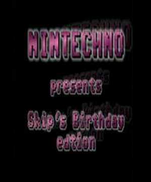 Nintechno presents Oliver Twizt ! Skip's birthday 28-06-08