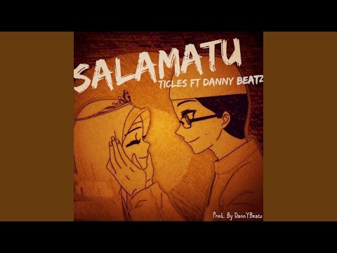 Salamatu (feat. Danny Beatz)