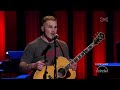 Zach Bryan S Opry Debut