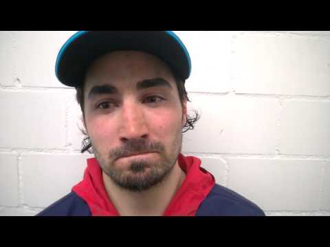 Interview Andres Ambühl