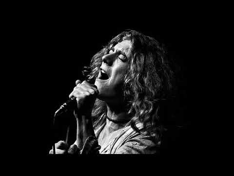 Led Zeppelin - Since Ive Been Loving (con voz) Backing Track