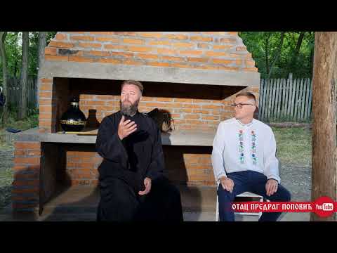 Боже, дај ми милости!(две жене!)