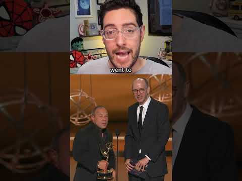 The 2025 IFMCA Awards - Winners Presentation