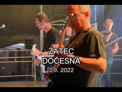 Revival Olympic Domažlice - Dočesná Žatec 2022