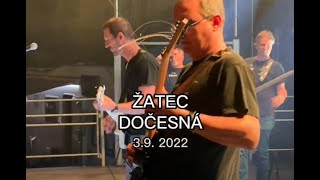 Video Revival Olympic Domažlice - Dočesná Žatec 2022
