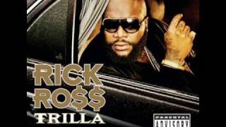 Rick Ross - Maybach Music (Instrumental)