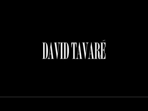 David tavare, (call me baby)