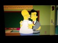 Homer Simpson Crying Classroom