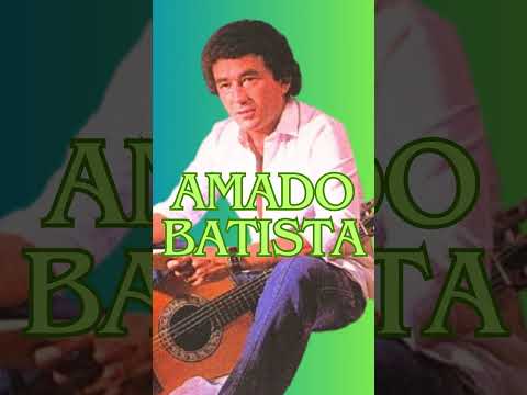 Amado Batista - Não Quero Falar Com Ela - Recordando Momentos con Amado Batista - As antigas