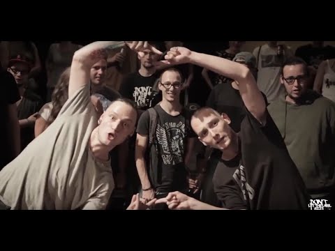 Best of Falk & Khacoby (DLTLLY) - Battlerap Bestof #10