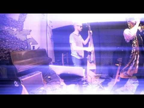 Cut n Bass feat. Kamila - Ani Fatma