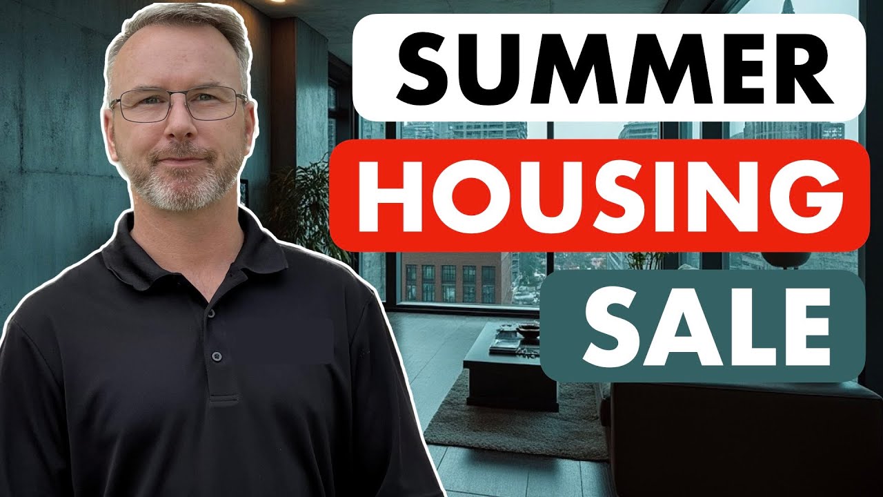 Don't Become a DEBT Slave - House Prices Are Still Too HIGH!