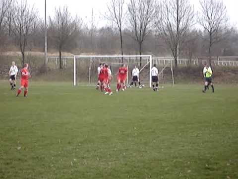 SV Hellas SV Steinbach II 1:0