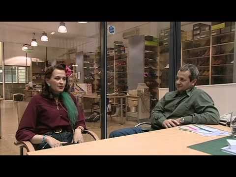 Documentary: Trouble at the Top - Terry de Havilland (Part 04 / 04)