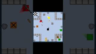 I did NOT expect that ending #colors #games #game #gaming