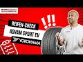 Yokohama Advan Sport EV Meinereifen At Reifencheck