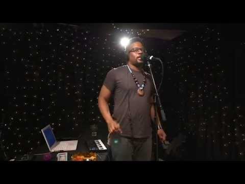 Open Mike Eagle - Full Performance (Live on KEXP)