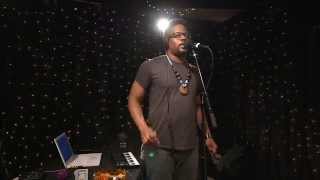 Open Mike Eagle - Full Performance (Live on KEXP)