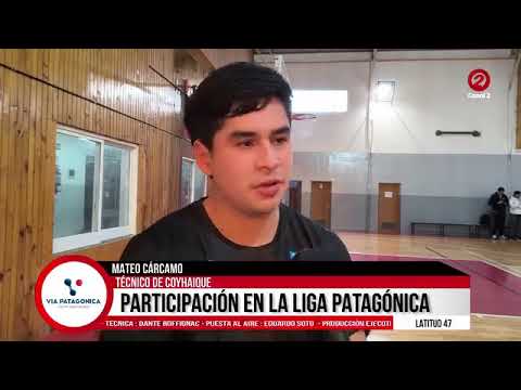 #ENVIVO #PuertoDeseado #SantaCruz #Argentina Noticias de Ultima Hora!