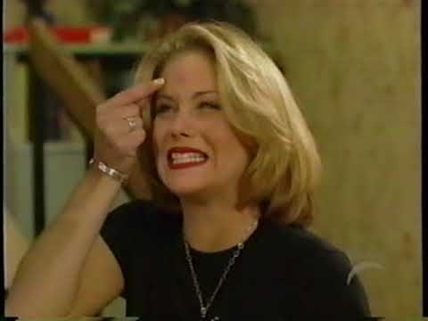 Married with Children Reunion Special