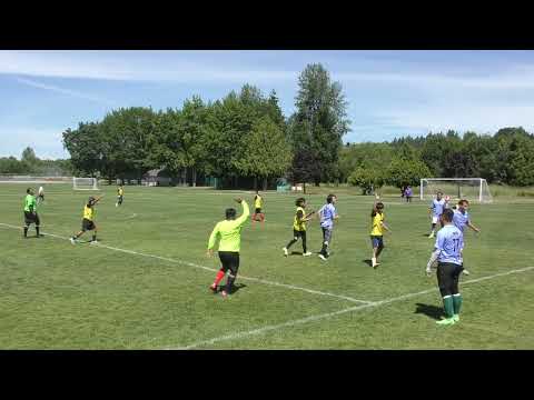 Game 16 International FC Highlights vs Portos