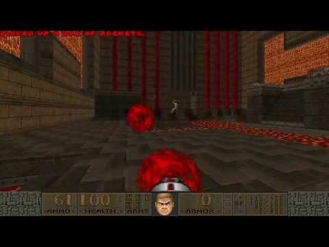 Doom 2: Slaughterfest 2012