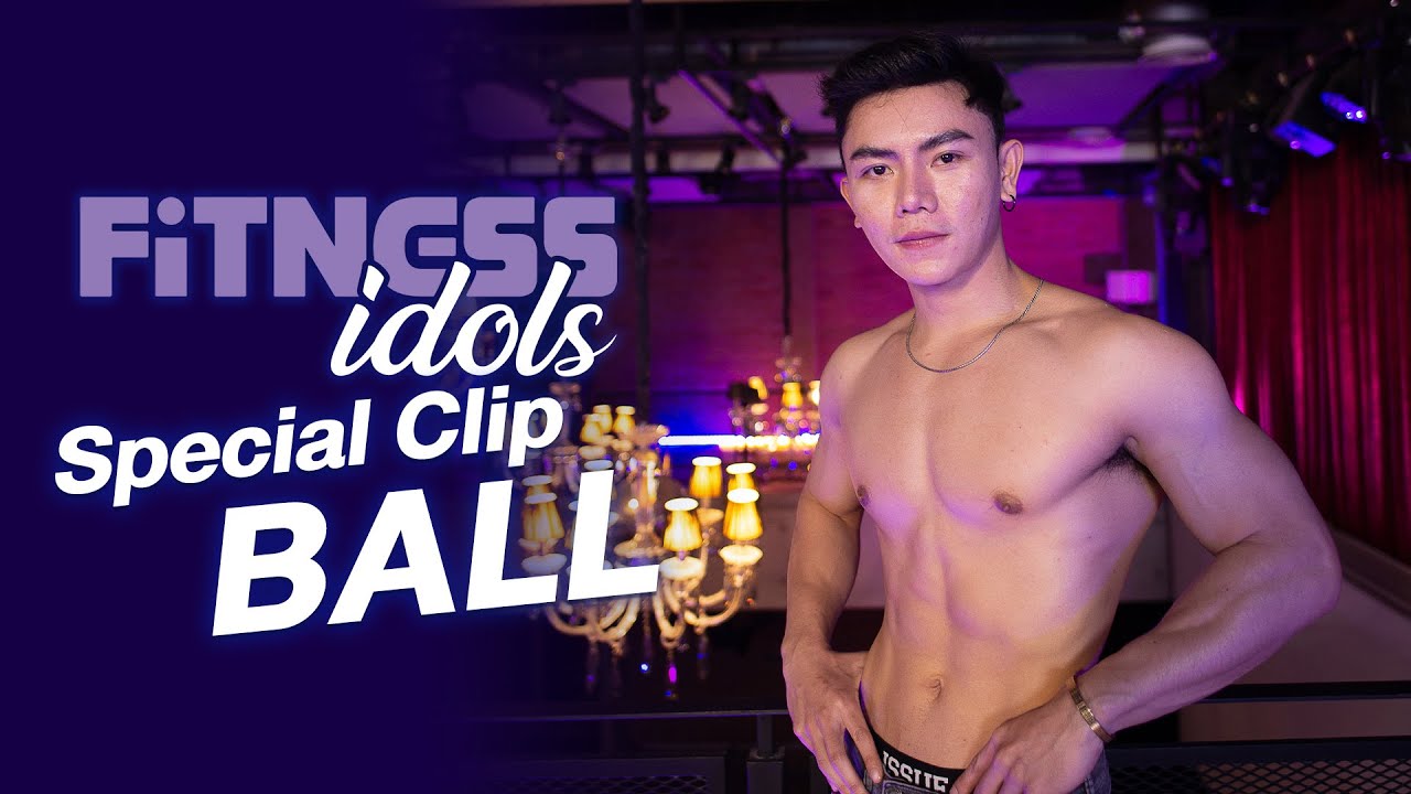 Special Clip รายการ ผู้ ค. ใหญ่ แขกรับเชิญ "บอน นฤมิต"