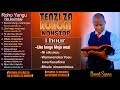 ROHO YANGU NA IKUIMBIE BWANA MUNGU LIKO LANGO SITASUMBUKA TENZI ZA ROHONI MIX MY DANIEL SIFUNA