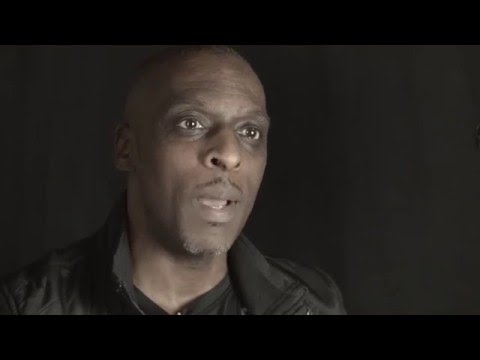 Cleveland Watkiss Introduces Song Diasporas
