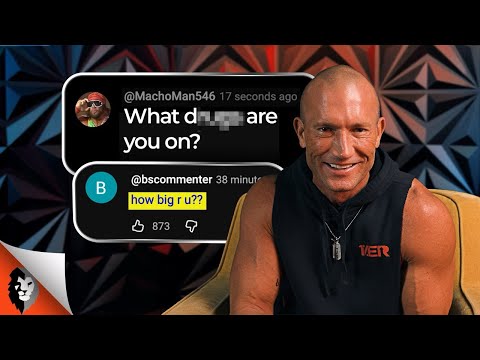 Answering Your Questions // Q&A with Andy Elliott