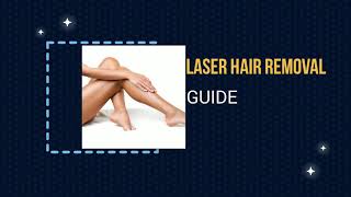 The Laser Hair Removal Guide for Dark Skin