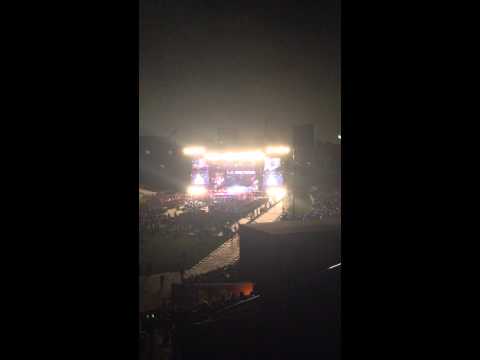 2pm Wooyoung & Jun.K + Sistar Hyorin & Soyu : If I ain't got you by Alicia Keys