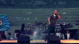 Charly Caballero - Powm Hip Hop - Relatos de Barrio - Explosivamente Unidos X Juarez
