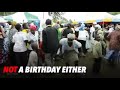 Tiriki Funeral Dance
