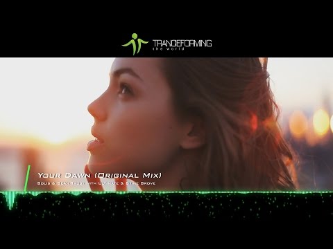 Solis & Sean Truby with Ultimate & Stine Grove - Your Dawn (Original Mix) [+Lyrics] [Music Video]