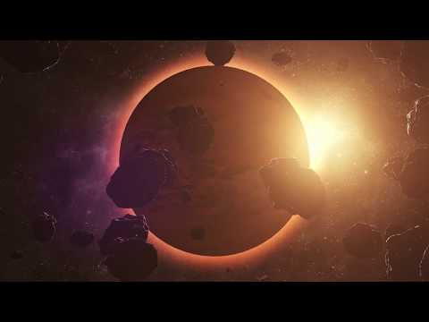 Lacuna: VFX Short Film Trailer (After Effects + 3ds Max)