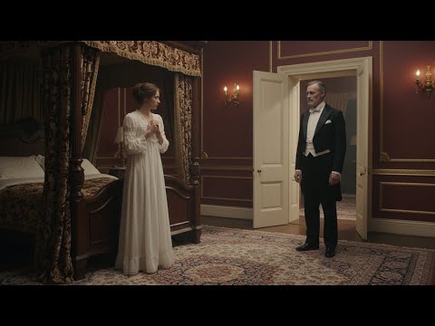 Bála se sňatku s krutým vévodou — ale v noc svatby se zeptal: „Bojíš se?“