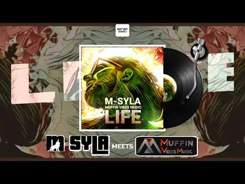 M-Syla meets Muffin Vibes Music | Life