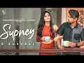 Supney (Official Music Video) R Sukhraj | Love Songs | Punjabi Songs 2021