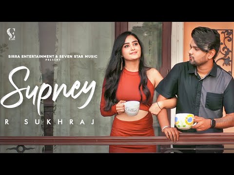 Poster supney lyrics – r sukhraj