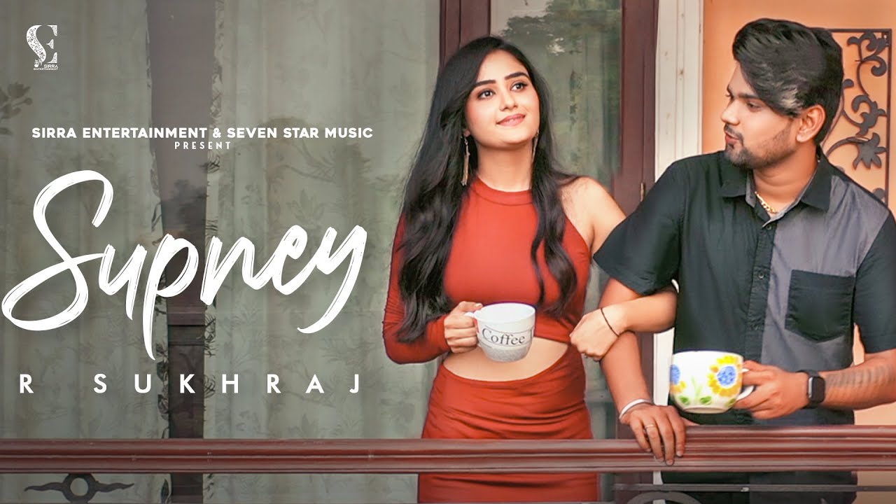 Supney lyrics R Sukhraj | Pavvy Virk | New Punjabi Song 2020 | Latest Punjabi Songs