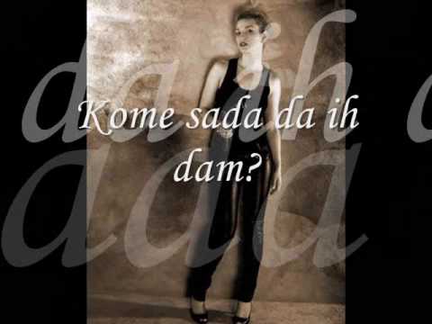 Nina Petkovic- Koraci lyrics