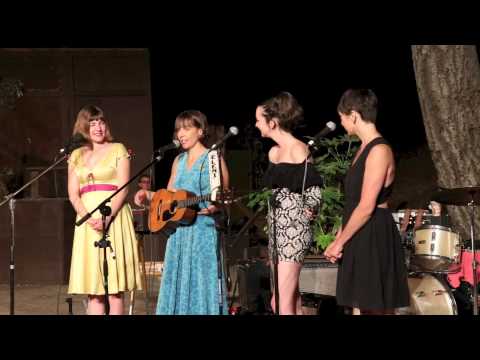 Eleni Mandell musical tribute finale