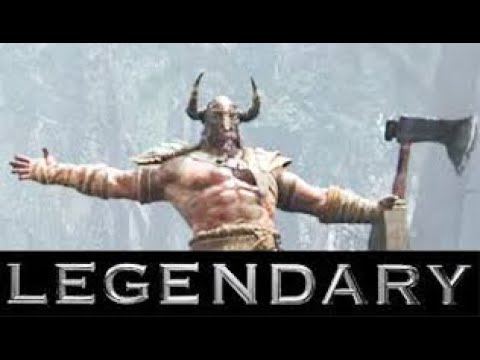 The Smartest Raider Main | For Honor