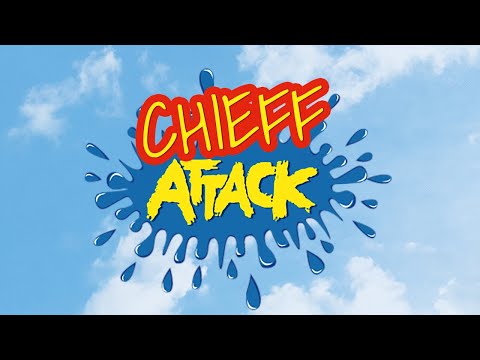 CHIEFF ATTACK - DIY BOX TUTORIAL