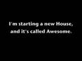 The Whomping Willows-House of Awesome Theme ...