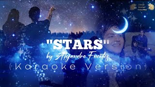 Stars by Alejandro Fuentes (Karaoke)