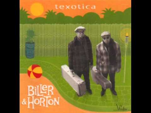 Biller & Horton- Tiki tiki