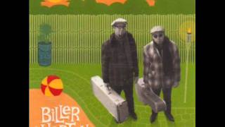 Biller & Horton- Tiki tiki